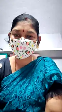 Snapshot of Bangarupapa chatting on 4, 1, 2025 Bangarupapa online show from 4, 1, 2025