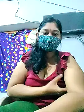 Snapshot of Bangarupapa chatting on 6, 1, 2025 Bangarupapa online show from 6, 1, 2025