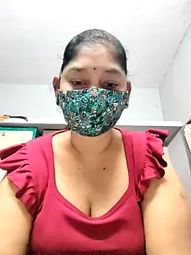 Snapshot of Bangarupapa chatting on 7, 1, 2025 Bangarupapa online show from 7, 1, 2025