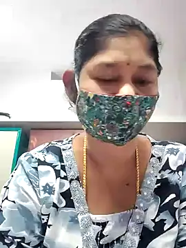 Snapshot of Bangarupapa chatting on 7, 1, 2025 Bangarupapa online show from 7, 1, 2025