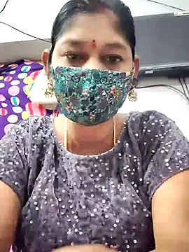 Snapshot of Bangarupapa chatting on 7, 1, 2025 Bangarupapa online show from 7, 1, 2025