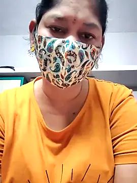 Snapshot of Bangarupapa chatting on 9, 1, 2025 Bangarupapa online show from 9, 1, 2025