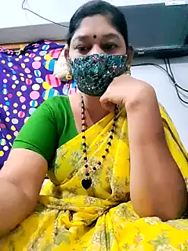 Snapshot of Bangarupapa chatting on 9, 1, 2025 Bangarupapa online show from 9, 1, 2025