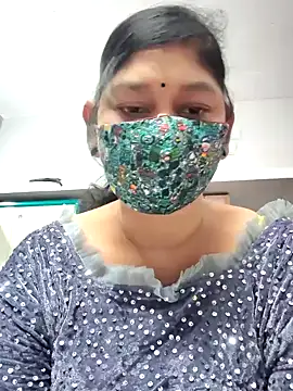 Snapshot of Bangarupapa chatting on 10, 1, 2025 Bangarupapa online show from 10, 1, 2025