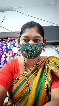 Snapshot of Bangarupapa chatting on 10, 1, 2025 Bangarupapa online show from 10, 1, 2025