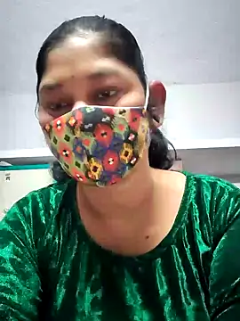 Snapshot of Bangarupapa chatting on 11, 1, 2025 Bangarupapa online show from 11, 1, 2025