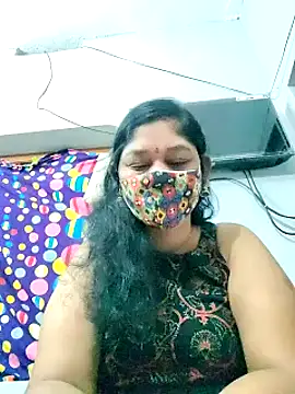 Snapshot of Bangarupapa chatting on 11, 1, 2025 Bangarupapa online show from 11, 1, 2025