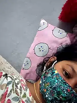 Snapshot of Bangarupapa chatting on 13, 1, 2025 Bangarupapa online show from 13, 1, 2025