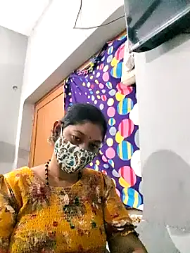 Snapshot of Bangarupapa chatting on 14, 1, 2025 Bangarupapa online show from 14, 1, 2025