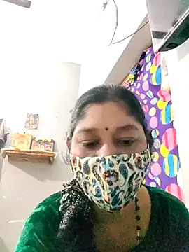 Snapshot of Bangarupapa chatting on 15, 1, 2025 Bangarupapa online show from 15, 1, 2025