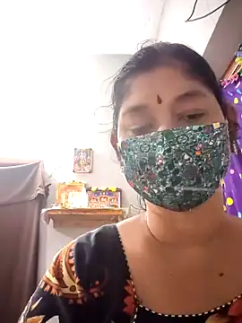 Snapshot of Bangarupapa chatting on 18, 1, 2025 Bangarupapa online show from 18, 1, 2025