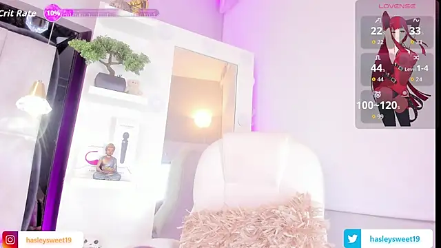 zabrina 20 online show from 30, 11, 2025