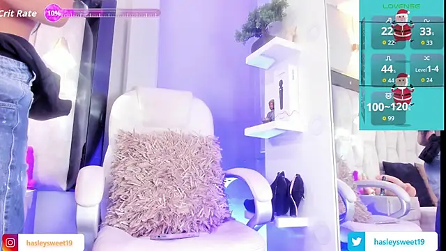 zabrina 20 online show from 14, 12, 2025