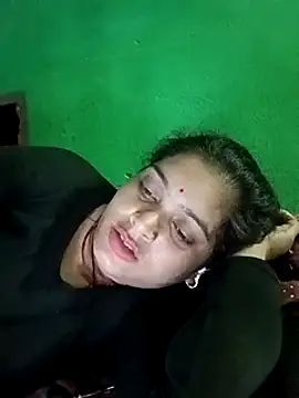 Snapshot of Chandni chatting on 22, 1, 2025 Chandni online show from 22, 1, 2025