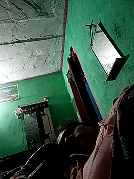 Snapshot of Chandni chatting on 25, 1, 2025 Chandni online show from 25, 1, 2025