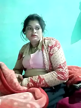 Snapshot of Chandni chatting on 25, 1, 2025 Chandni online show from 25, 1, 2025