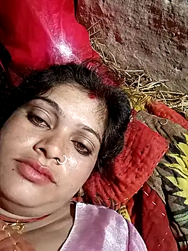 Snapshot of Chandni chatting on 29, 1, 2025 Chandni online show from 29, 1, 2025