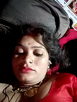 Snapshot of Chandni chatting on 29, 1, 2025 Chandni online show from 29, 1, 2025