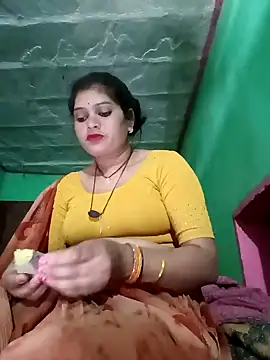 Snapshot of Chandni chatting on 1, 2, 2025 Chandni online show from 1, 2, 2025