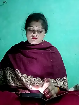 Snapshot of Chandni chatting on 2, 2, 2025 Chandni online show from 2, 2, 2025