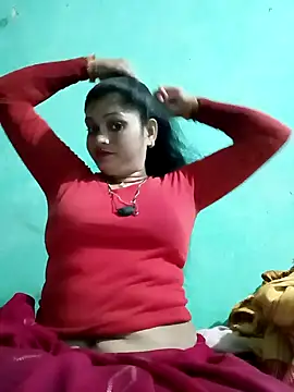 Snapshot of Chandni chatting on 4, 2, 2025 Chandni online show from 4, 2, 2025