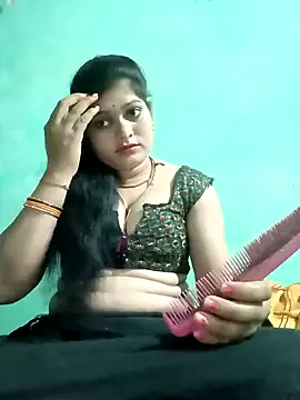 Snapshot of Chandni chatting on 4, 2, 2025 Chandni online show from 4, 2, 2025