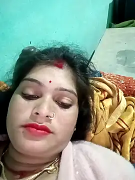 Snapshot of Chandni chatting on 5, 2, 2025 Chandni online show from 5, 2, 2025