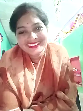 Snapshot of Chandni chatting on 5, 2, 2025 Chandni online show from 5, 2, 2025