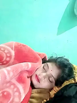 Snapshot of Chandni chatting on 7, 2, 2025 Chandni online show from 7, 2, 2025