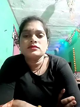 Snapshot of Chandni chatting on 11, 2, 2025 Chandni online show from 11, 2, 2025