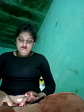 Snapshot of Chandni chatting on 11, 2, 2025 Chandni online show from 11, 2, 2025