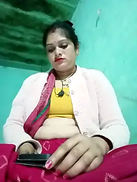 Snapshot of Chandni chatting on 12, 2, 2025 Chandni online show from 12, 2, 2025