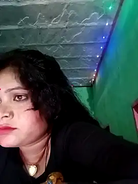 Snapshot of Chandni chatting on 13, 2, 2025 Chandni online show from 13, 2, 2025