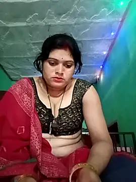 Snapshot of Chandni chatting on 19, 2, 2025 Chandni online show from 19, 2, 2025