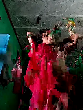 Snapshot of Chandni chatting on 23, 2, 2025 Chandni online show from 23, 2, 2025