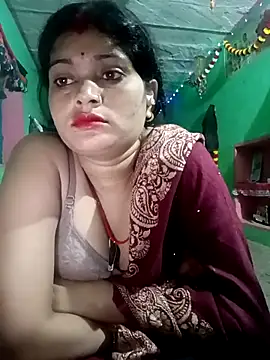 Snapshot of Chandni chatting on 3, 3, 2025 Chandni online show from 3, 3, 2025