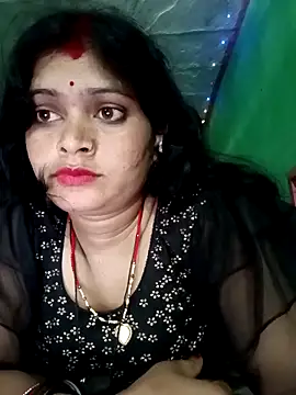 Snapshot of Chandni chatting on 4, 3, 2025 Chandni online show from 4, 3, 2025