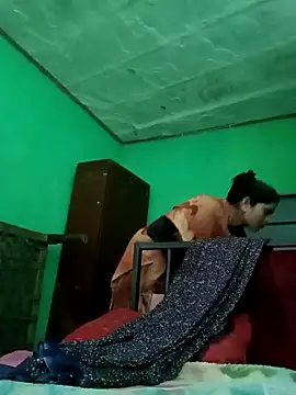 Snapshot of Chandni chatting on 8, 3, 2025 Chandni online show from 8, 3, 2025