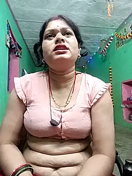 Snapshot of Chandni chatting on 12, 3, 2025 Chandni online show from 12, 3, 2025