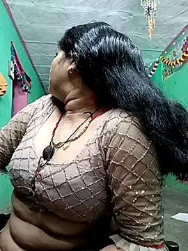 Snapshot of Chandni chatting on 15, 3, 2025 Chandni online show from 15, 3, 2025