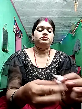 Snapshot of Chandni chatting on 18, 3, 2025 Chandni online show from 18, 3, 2025