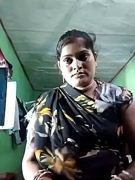 Snapshot of Chandni chatting on 10, 9, 2025 Chandni online show from 10, 9, 2025