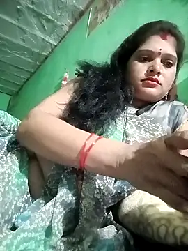 Snapshot of Chandni chatting on 23, 9, 2025 Chandni online show from 23, 9, 2025