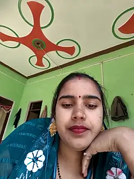 Snapshot of Chandni chatting on 28, 11, 2025 Chandni online show from 28, 11, 2025
