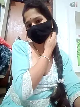 Snapshot of Chandni chatting on 3, 12, 2025 Chandni online show from 3, 12, 2025