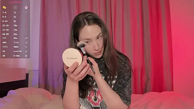 MonicaRocket online show from 9, 2, 2026