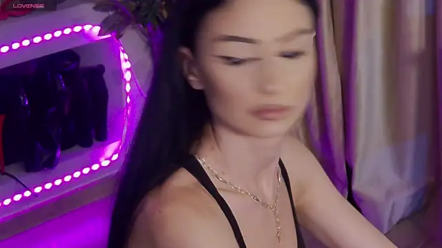 FeetVibe online show from 3, 10, 2025