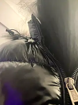 FeetVibe online show from 4, 10, 2025