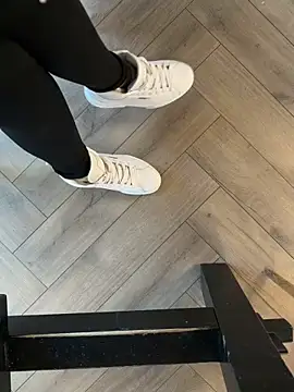 FeetVibe online show from 7, 2, 2026