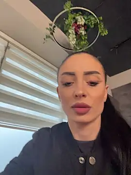 FeetVibe online show from 11, 2, 2026